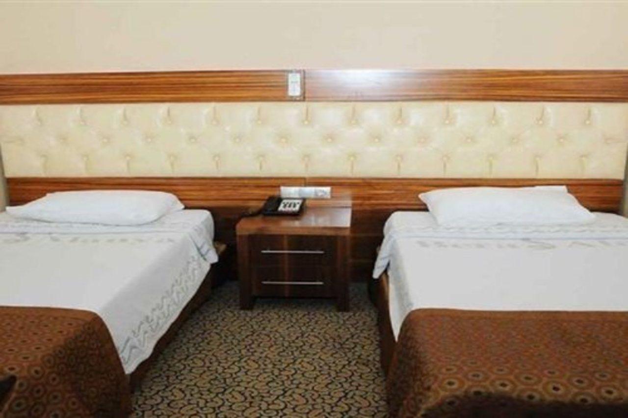 Club Herakles Hotel Kemer Eksteriør bilde