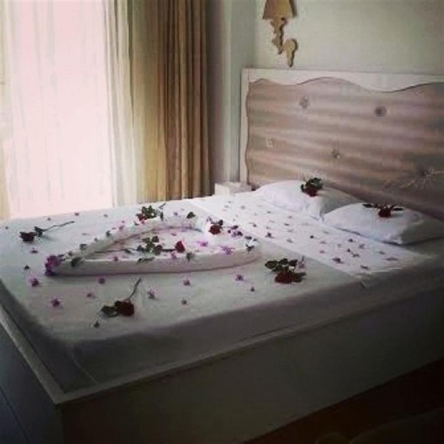 Club Herakles Hotel Kemer Eksteriør bilde